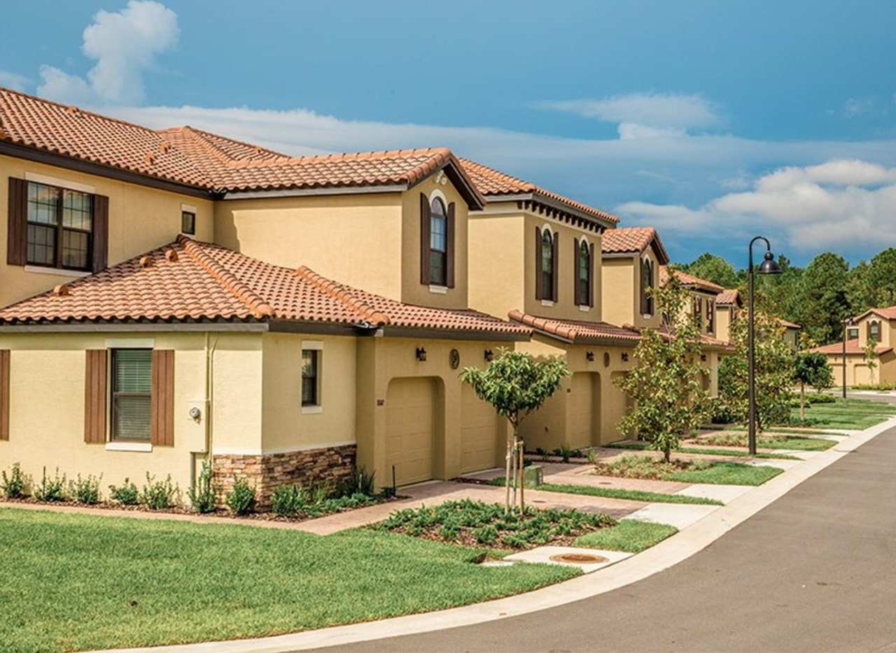 Luxury Townhouse in Championsgate AVAILABLE August 1st