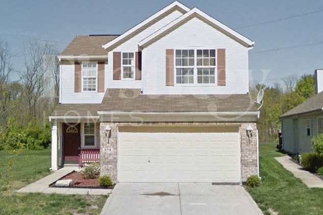 5714 Congressional Place