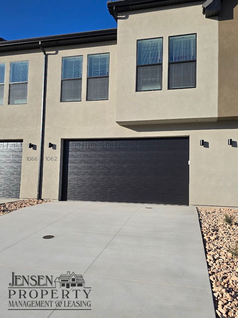 Brand New Three Bedroom Rockland Town Home