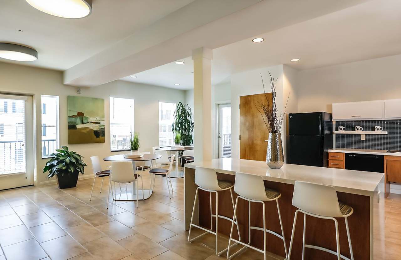 Cedars at Carver Park