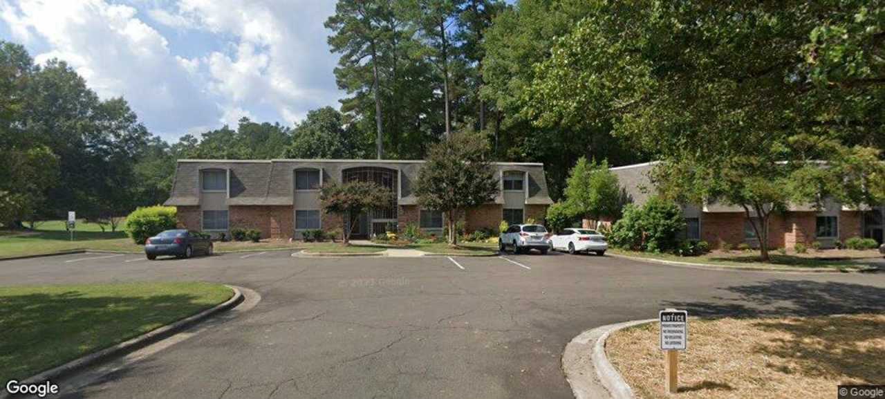 2 Bedroom Condo Less than 1.5 miles from Duke University Campus and Medical Center