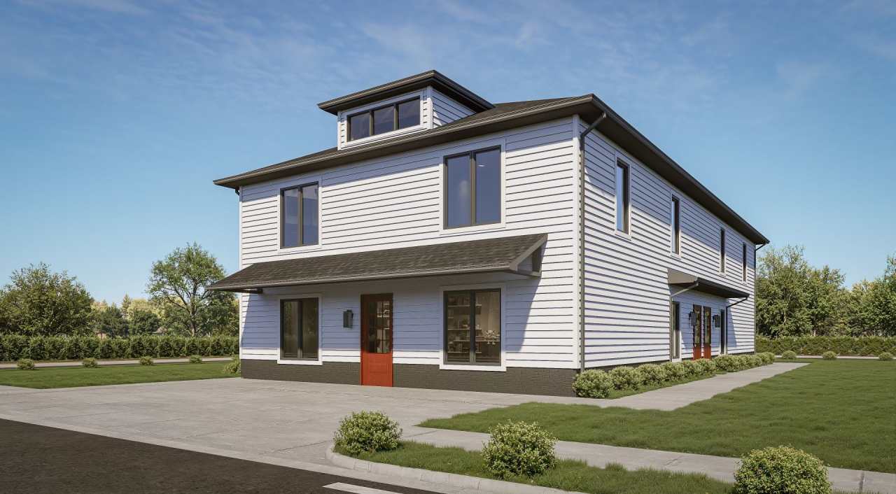 *August 2026* - Newly Built 5 Bed, 5 Bath Townhome!