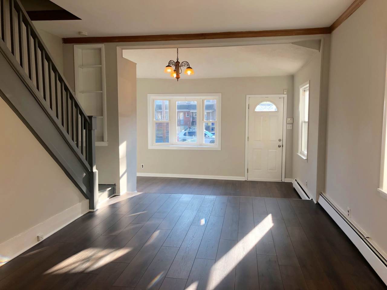 Fantastic Bristol Borough-Two Bedroom