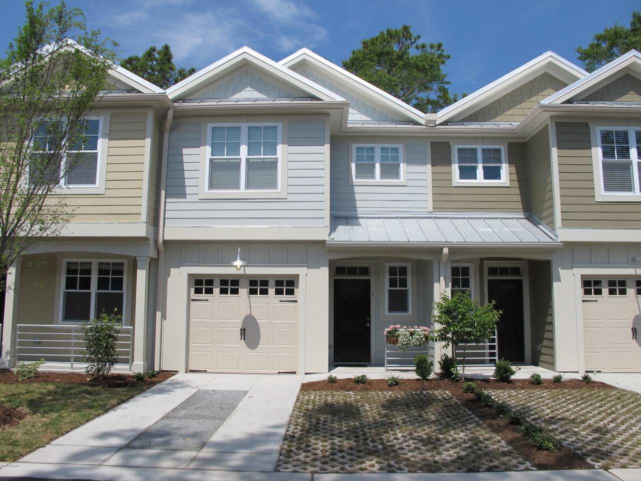 1670 Fallen Leaf Lane unit: C