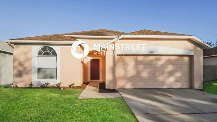 188 White Marsh Circle