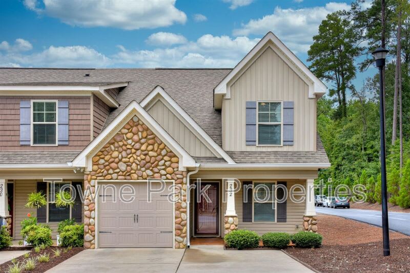232 Mossy Bank Drive
