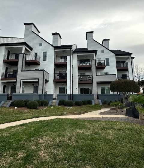 18731 Vineyard Point Lane - 1