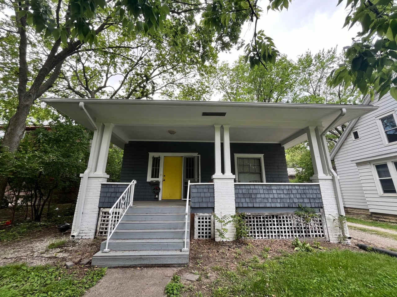 Charming Home Near Campus