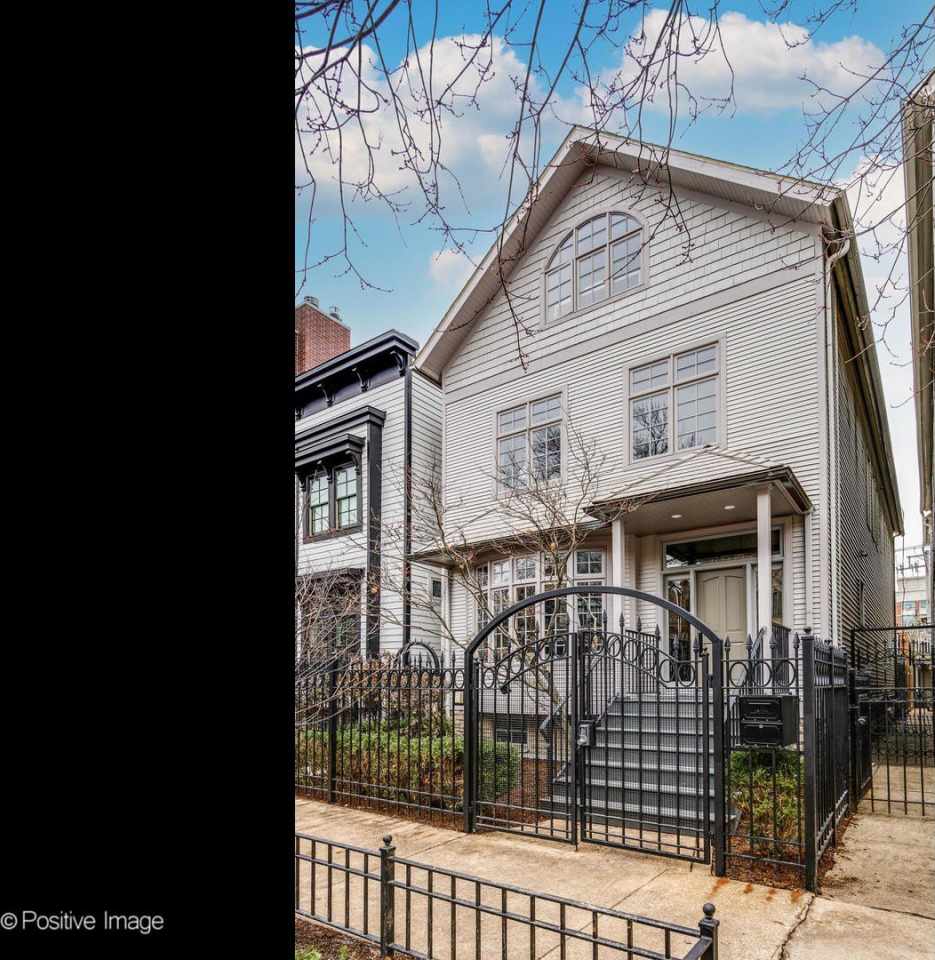 1143 W MONTANA Street