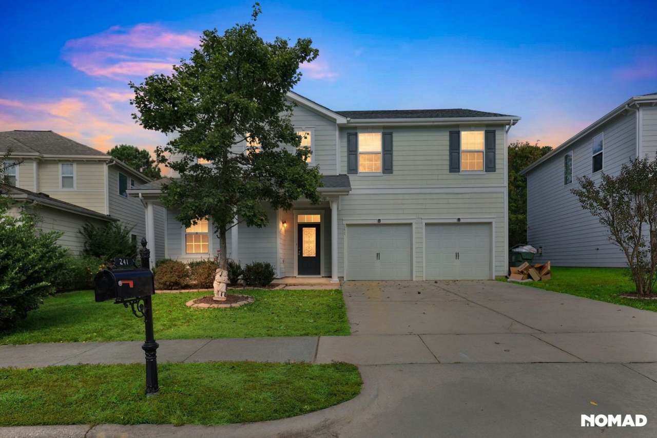 Spacious 5 Bed, 3 Bath Home for Rent in RTP Community Top Wake County Schools!