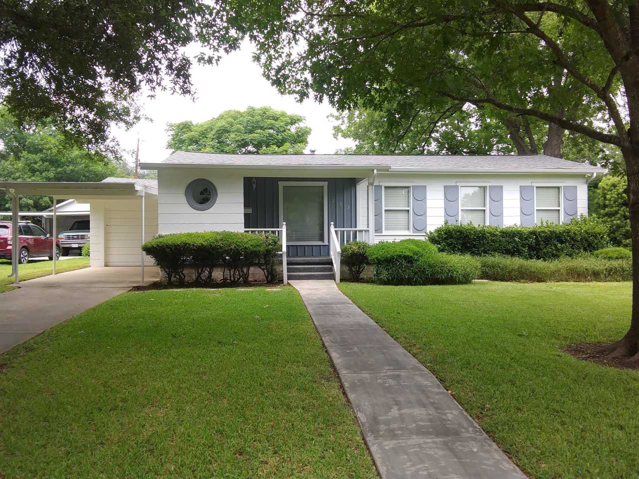 353 Irvington Drive