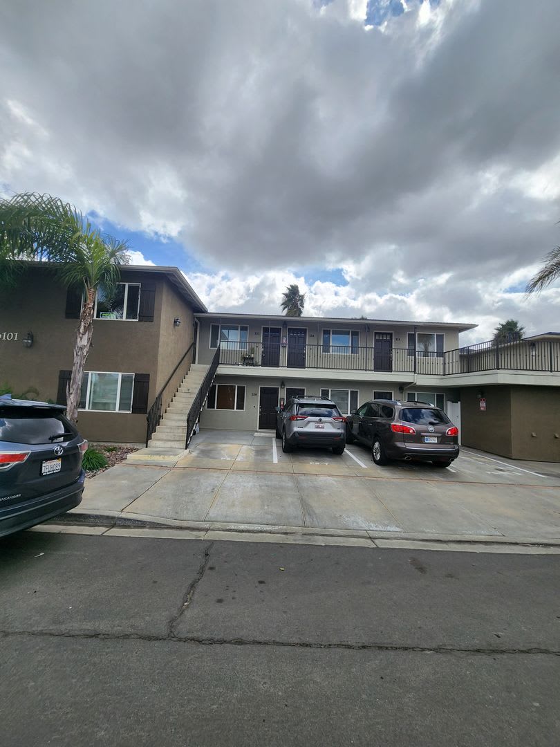 COMING SOON! Clean Upstairs Unit In Convenient Location- Close to SDSU!