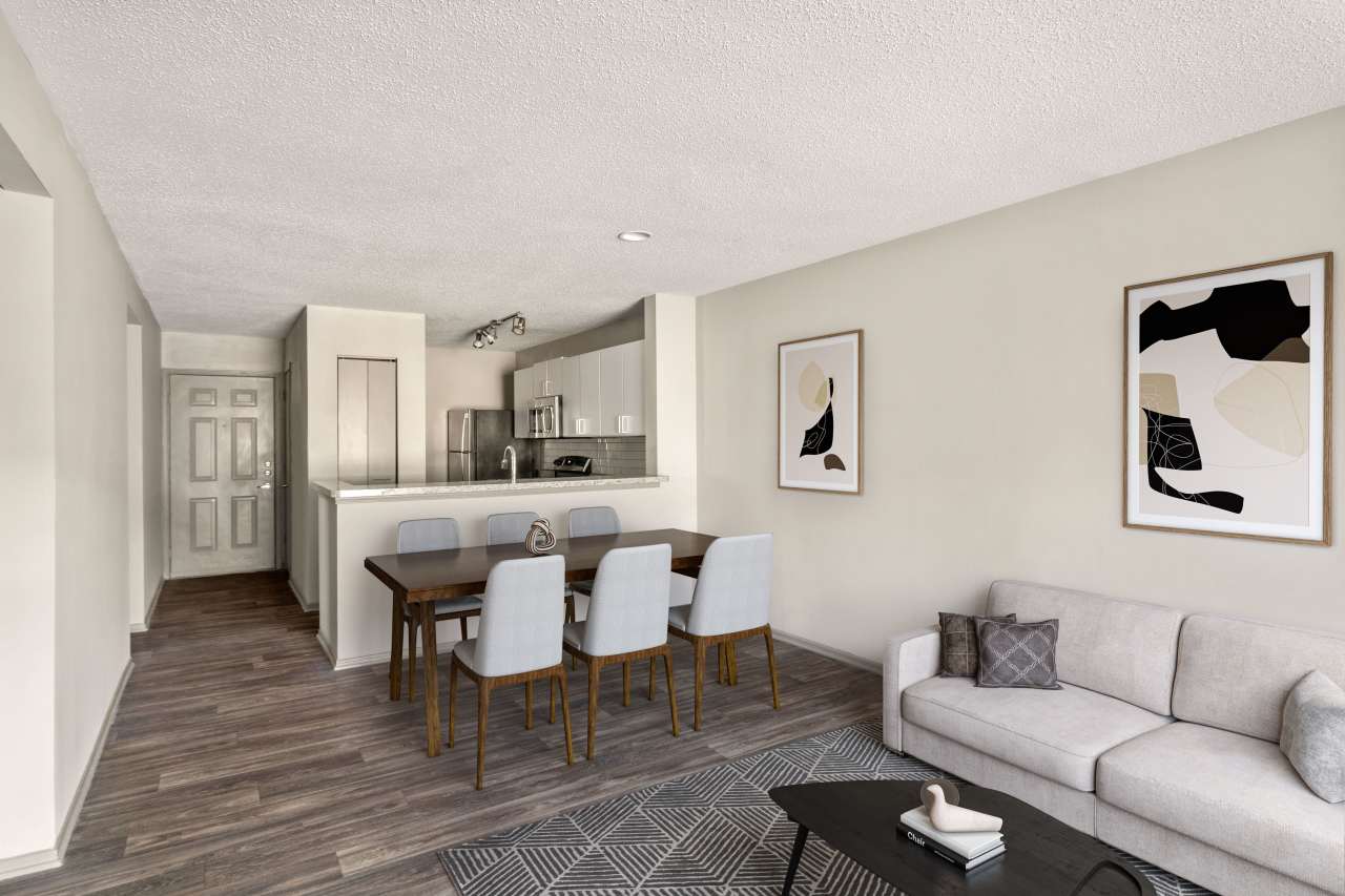 Crosstown at Chapel Hill