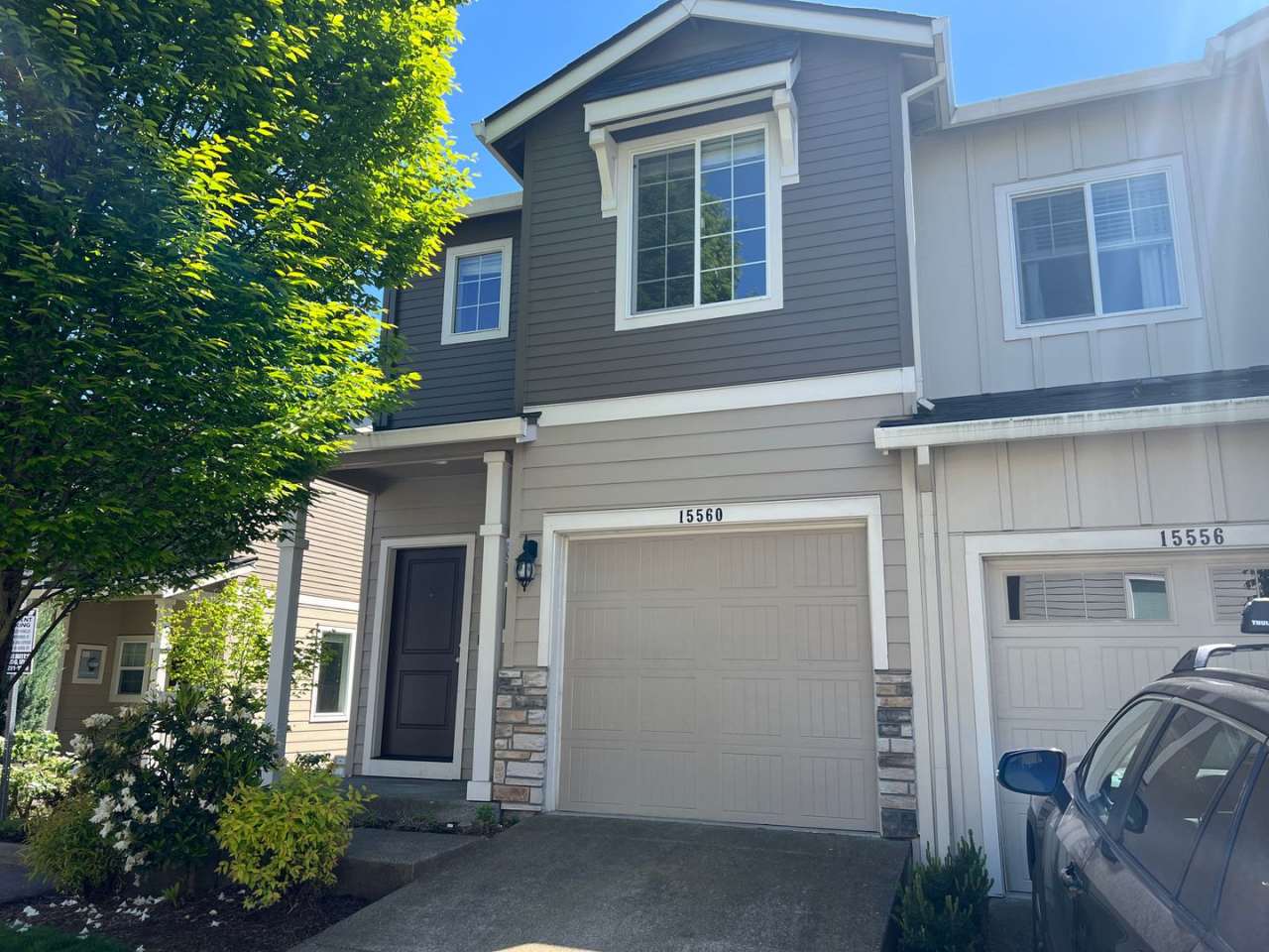 Morningside 3 Bedroom Townhome Happy Vally