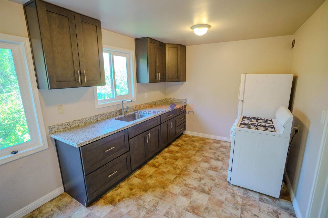 Newly Updated 2-Bedroom Apartment Unit in Prime Oakland Location – $2,400/mo