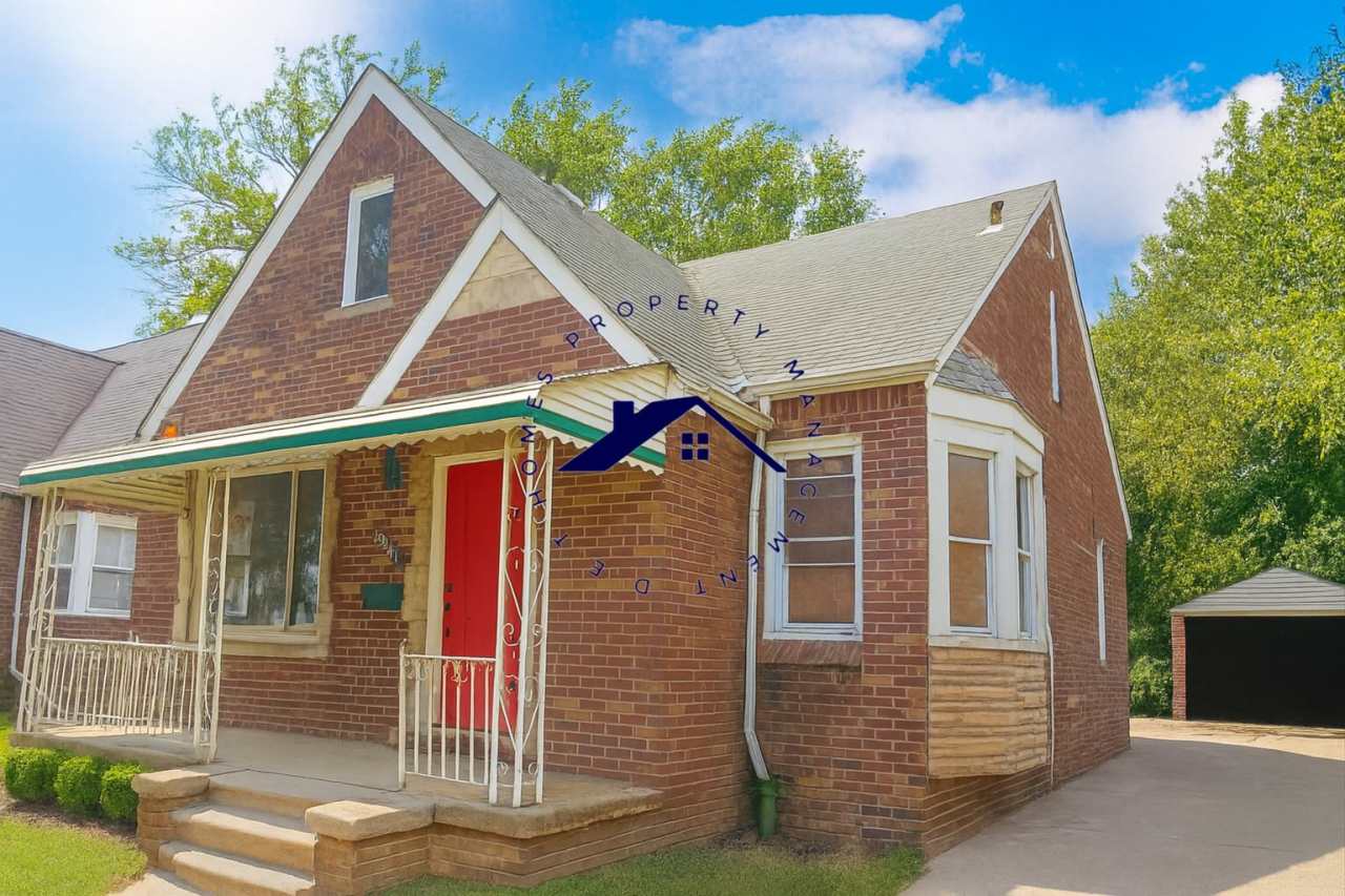 19141 Saint Marys Street - 1