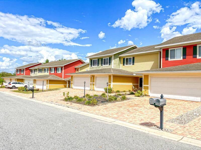 1296 Evergreen Court