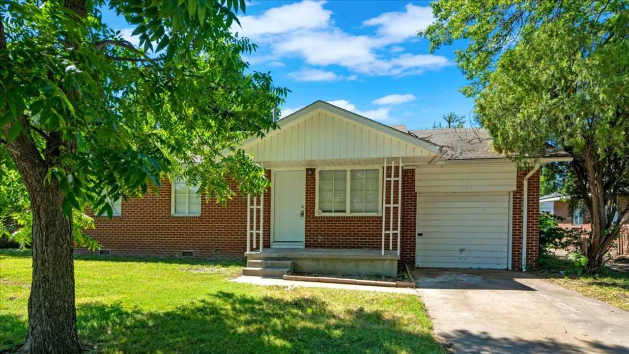 Move in special / $800 first moths rent