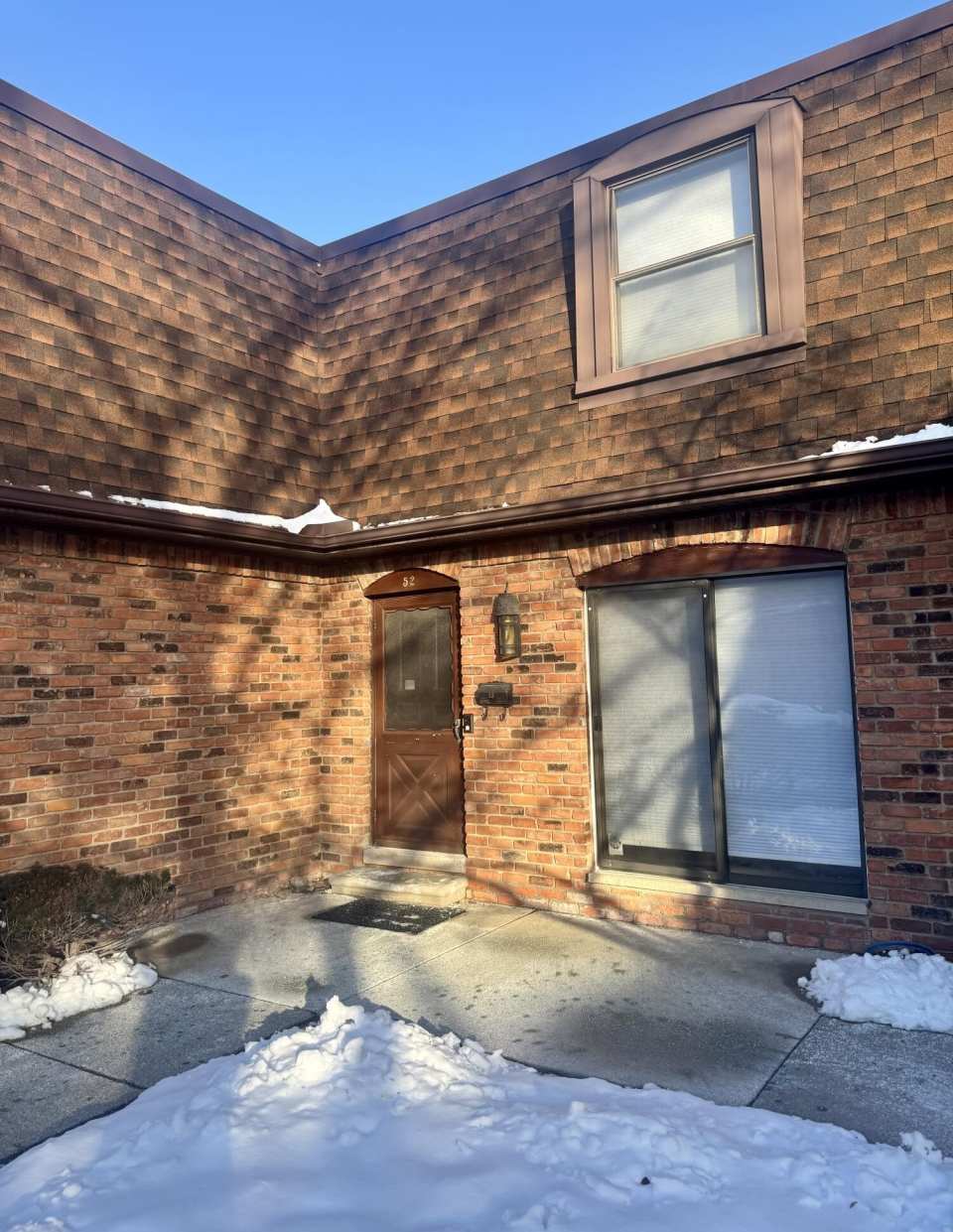 5065 N Crooks Road unit: 52