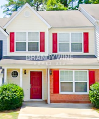 6342 Hickory Lane Circle