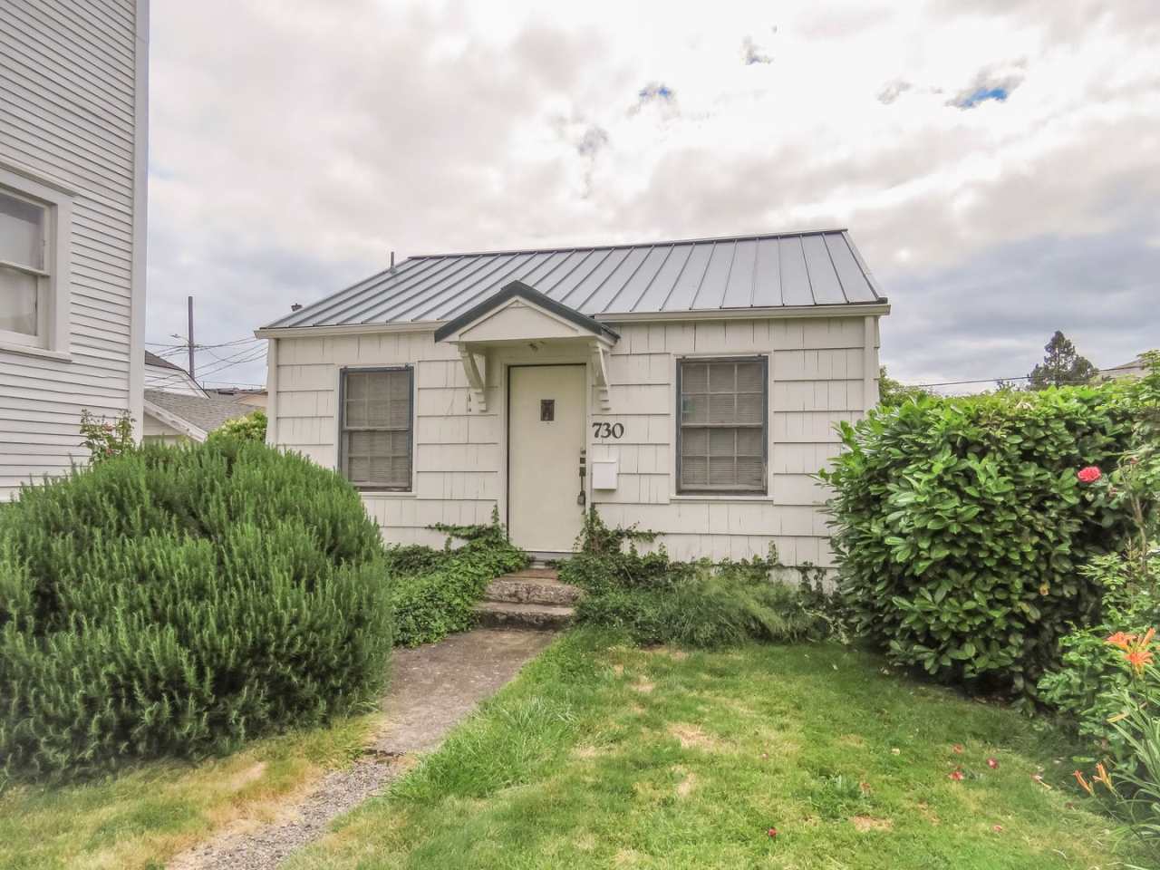 1 Bedroom Cottage available in Salem !