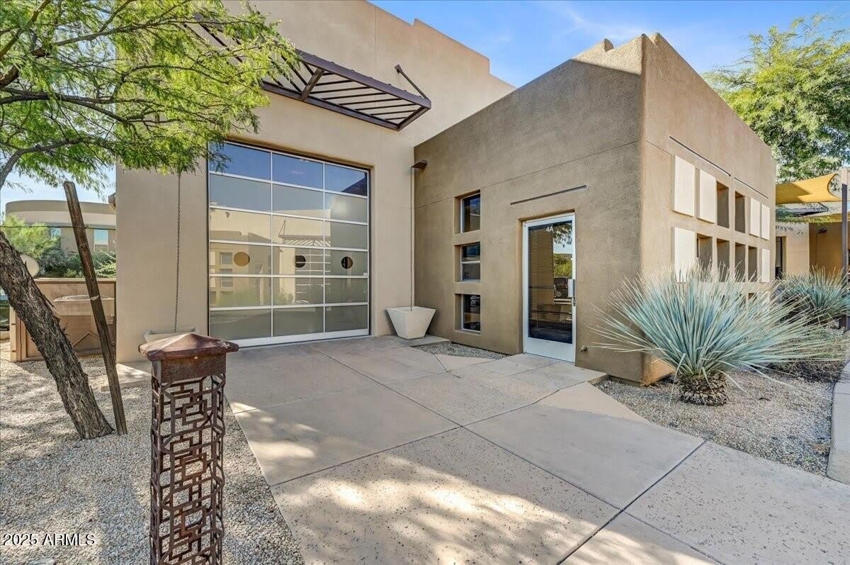 7202 E CAVE CREEK Road unit: A4