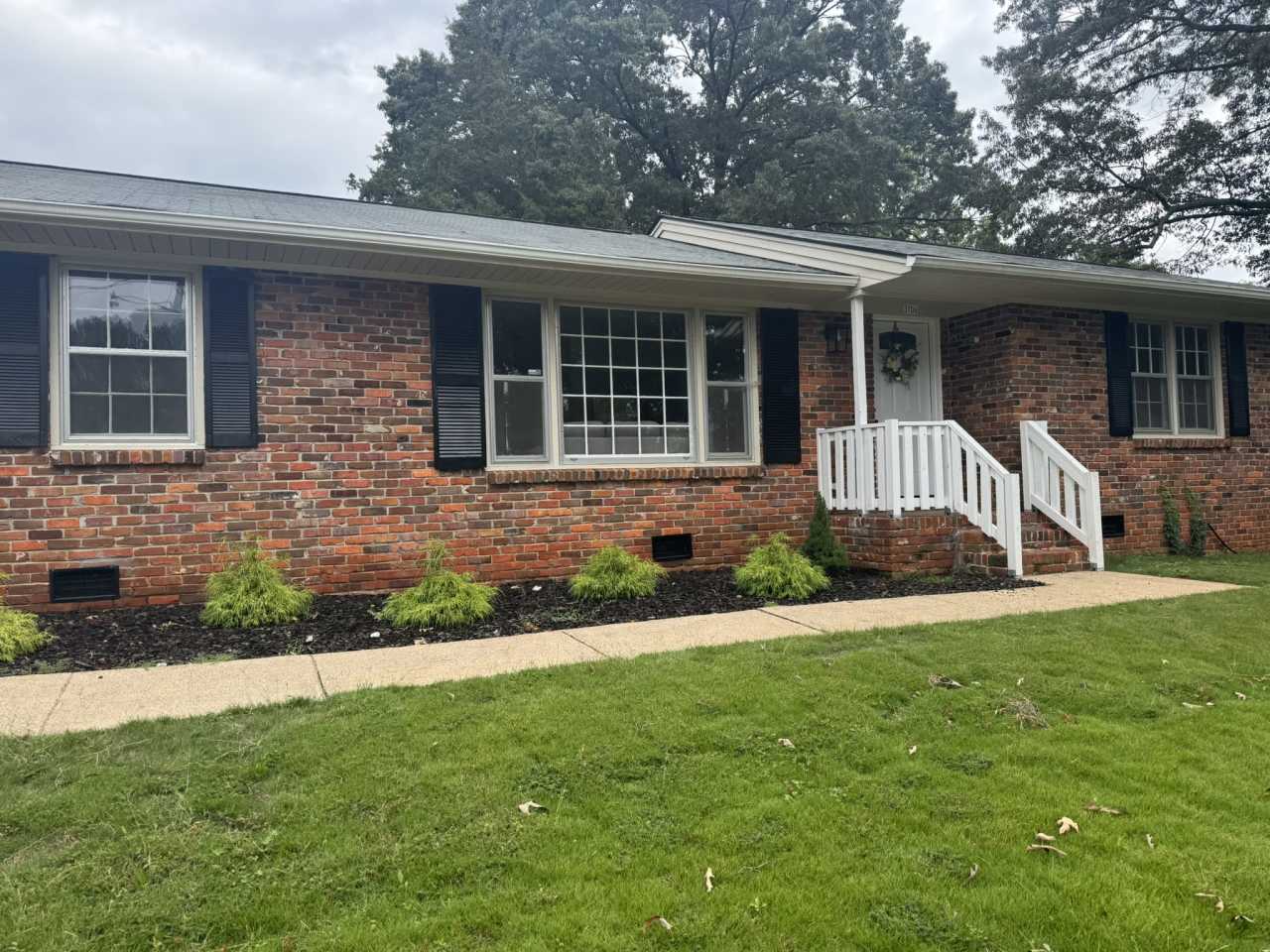 3706 College Park Circle Northwest