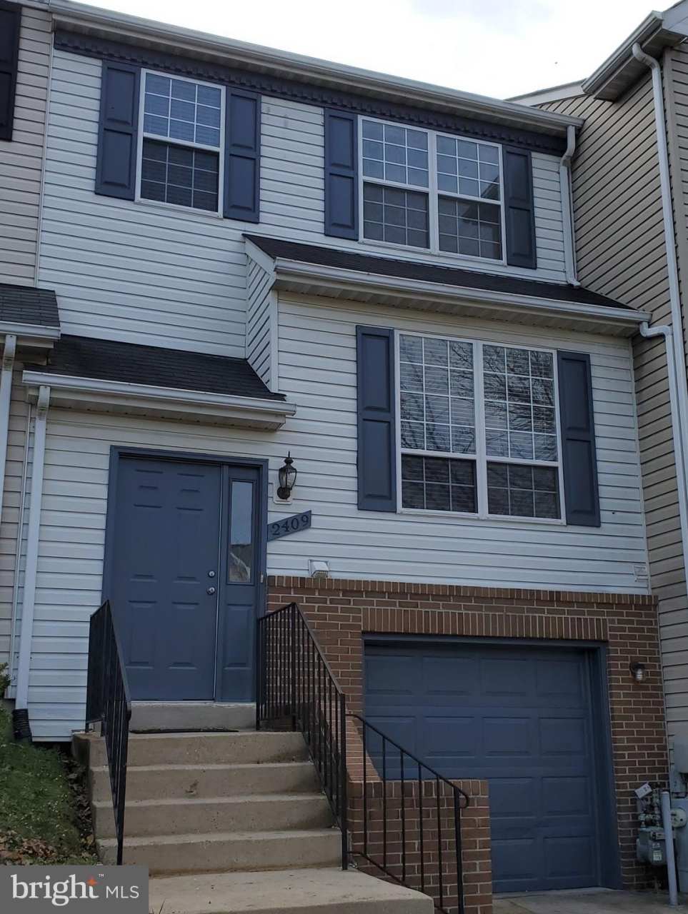 2409 WINDING RIDGE ROAD