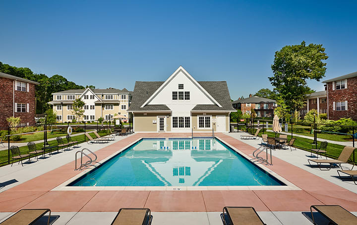 Ridgecrest Village