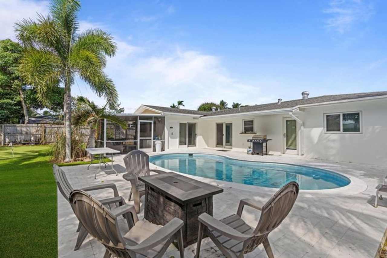 226 SW 13th Avenue SW, Boynton Beach, FL 33435