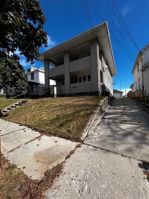 417 North 5th Street - Upper A