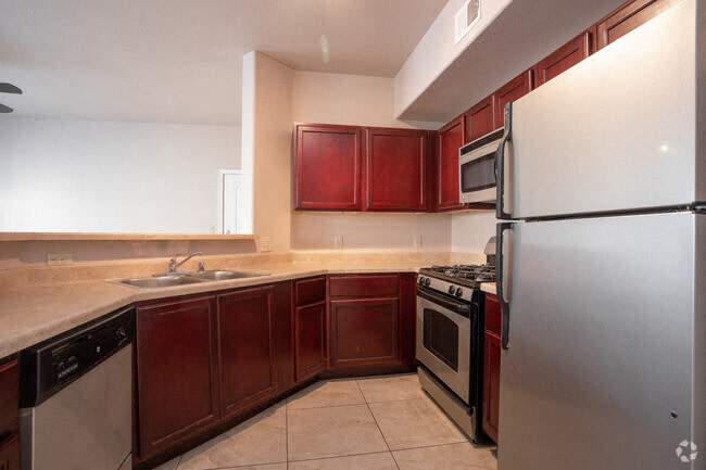 Villas at Helen Of Troy