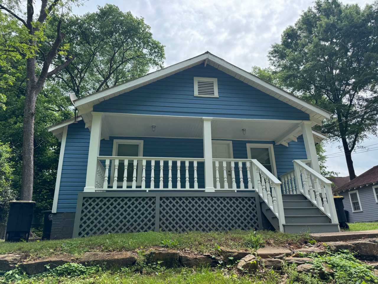 2 Bedrooms, 2 Bathroom - Home in Downtown Rome!