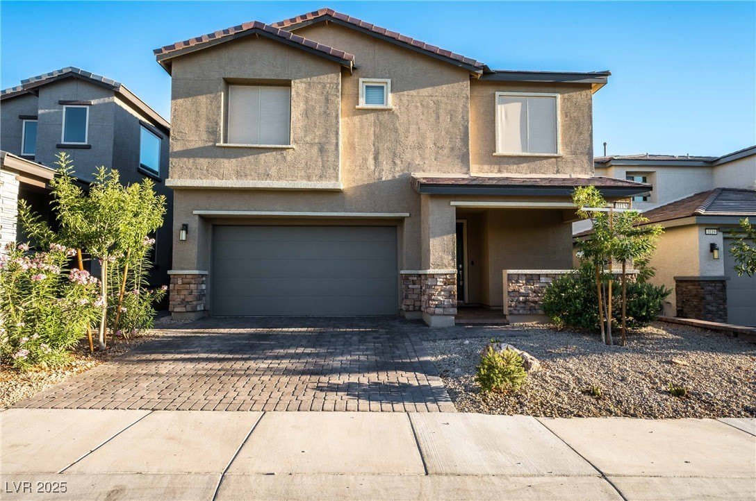 3115 MOSSFIELD Avenue