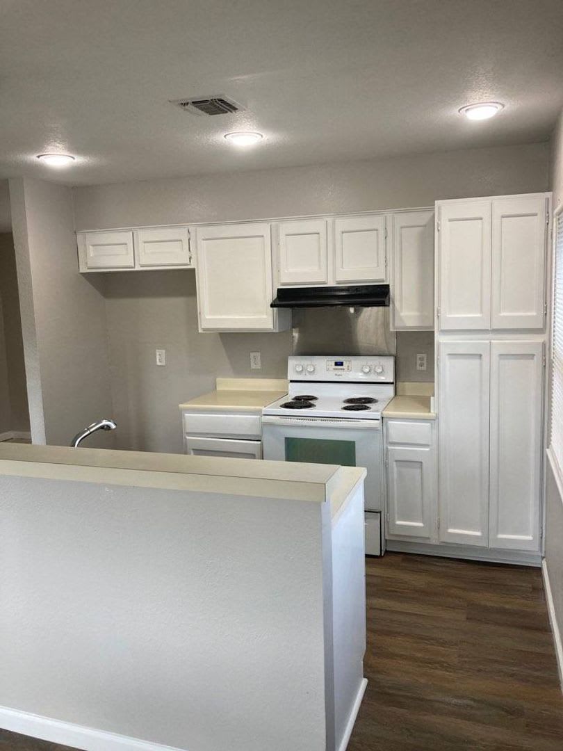 ZERO APPLICATION FEE FOR THIS Recently remodeled 3 Bedroom 2 Bath