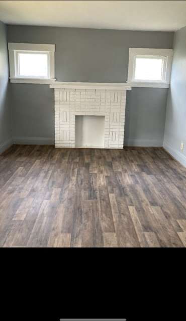 600 Mc Clure Avenue - 1