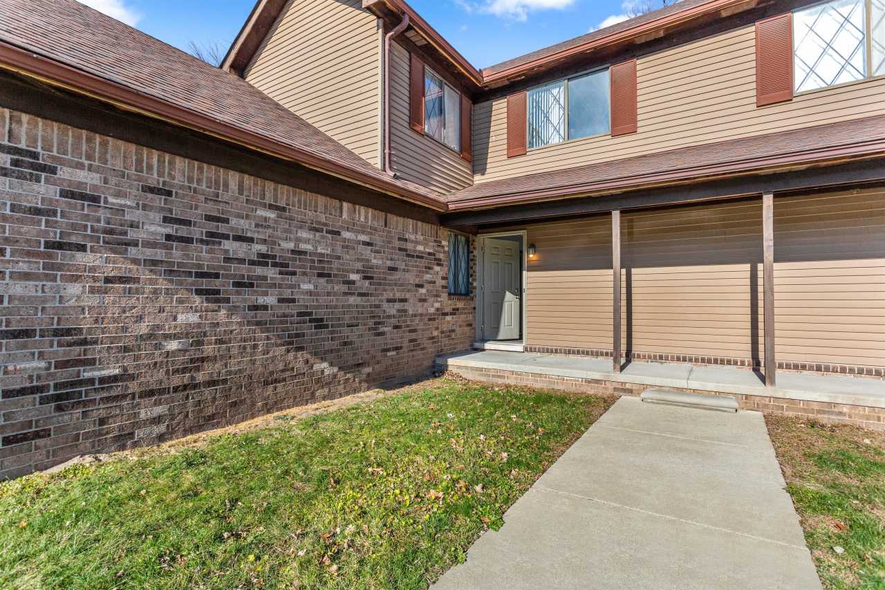 3745 Heritage Parkway