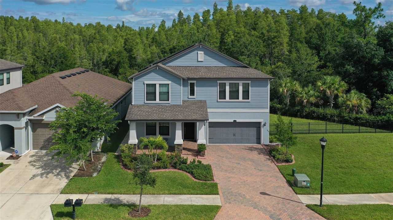 16312 HYDE MANOR DRIVE