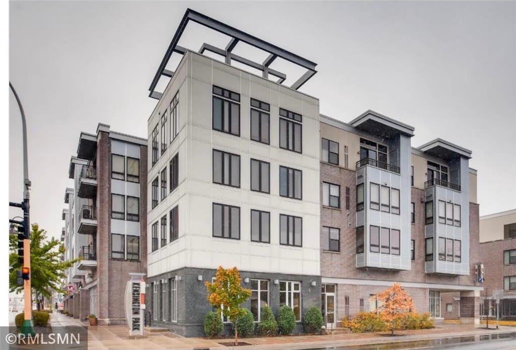 7600 Lyndale Avenue S