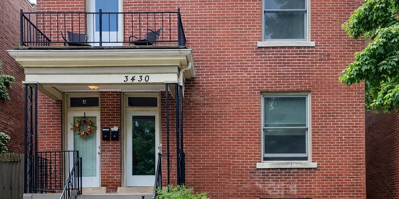 3430 Hartford Street