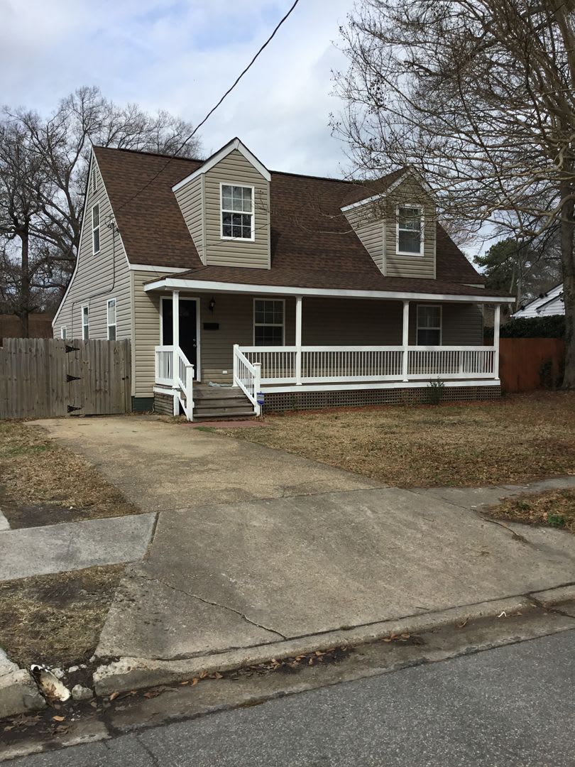 Charming Two-Story Home with Spacious Layout