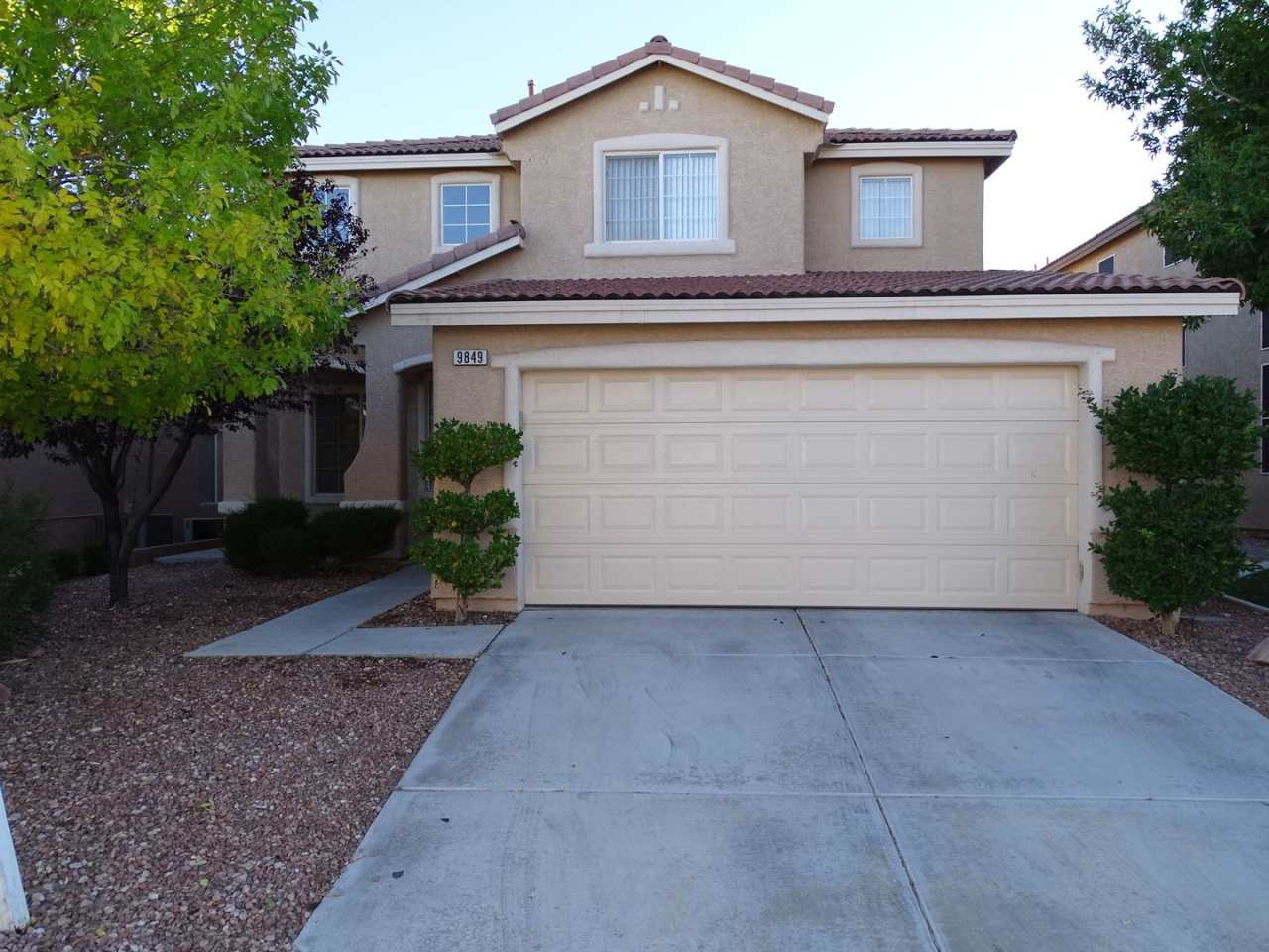 4 Bedroom Home In Gated Community