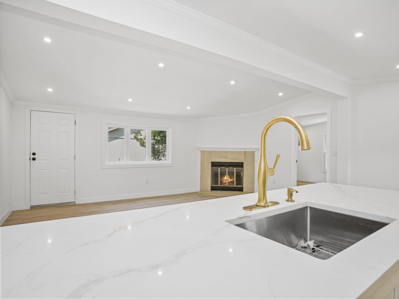 28 Crescent Park Road