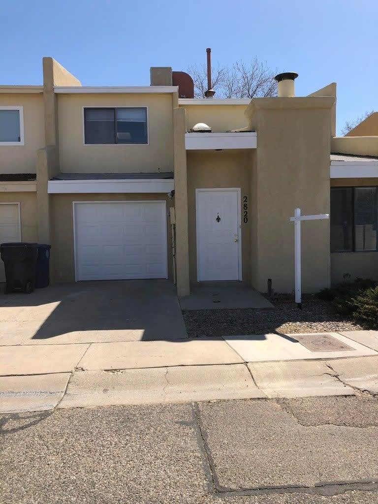 2820 Enebro Street NE