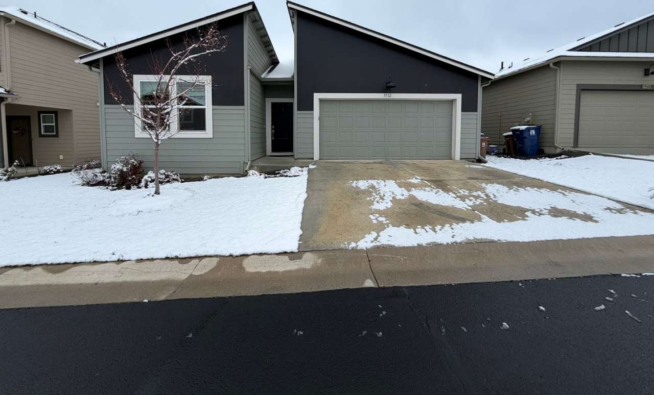 Stunning 3 Bed, 2 Bath Home in Spokane!