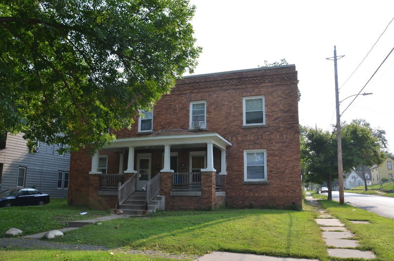 1301 East 12th Street