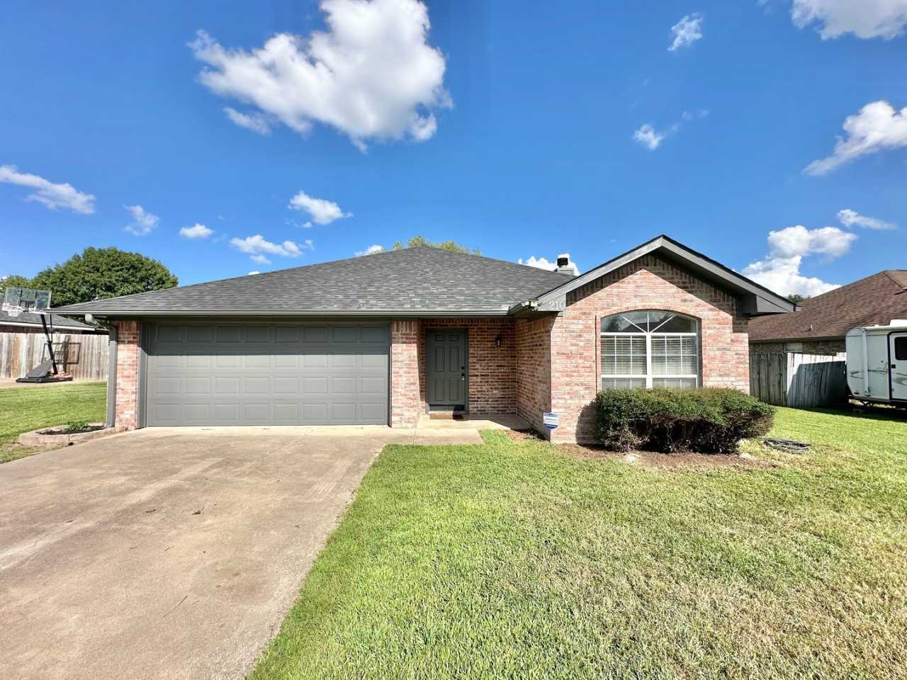 Discover the charm of this 3 bed 2 bath exquisite home!