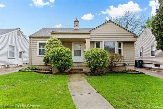 621 S Dorchester Avenue