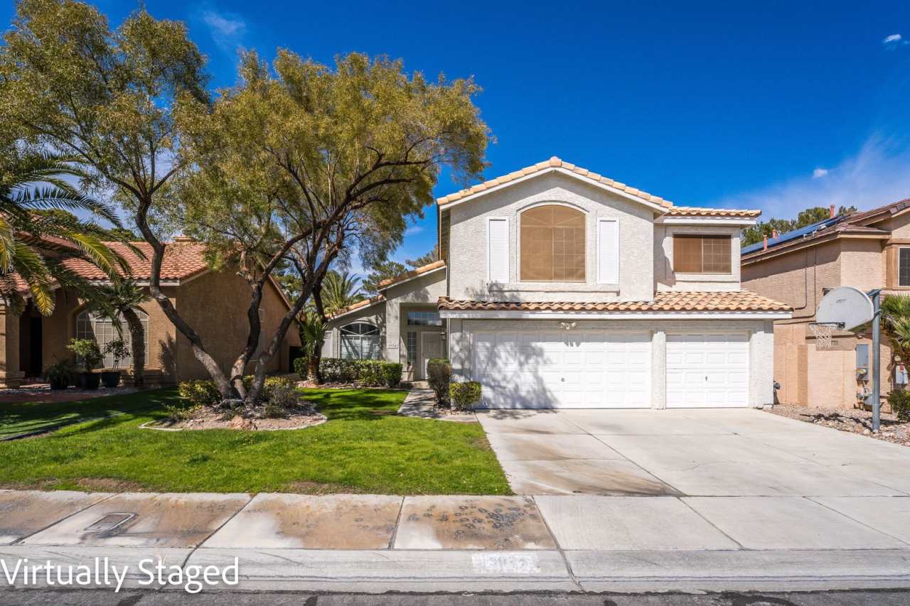 WELCOME TO YOUR DREAM HOME!