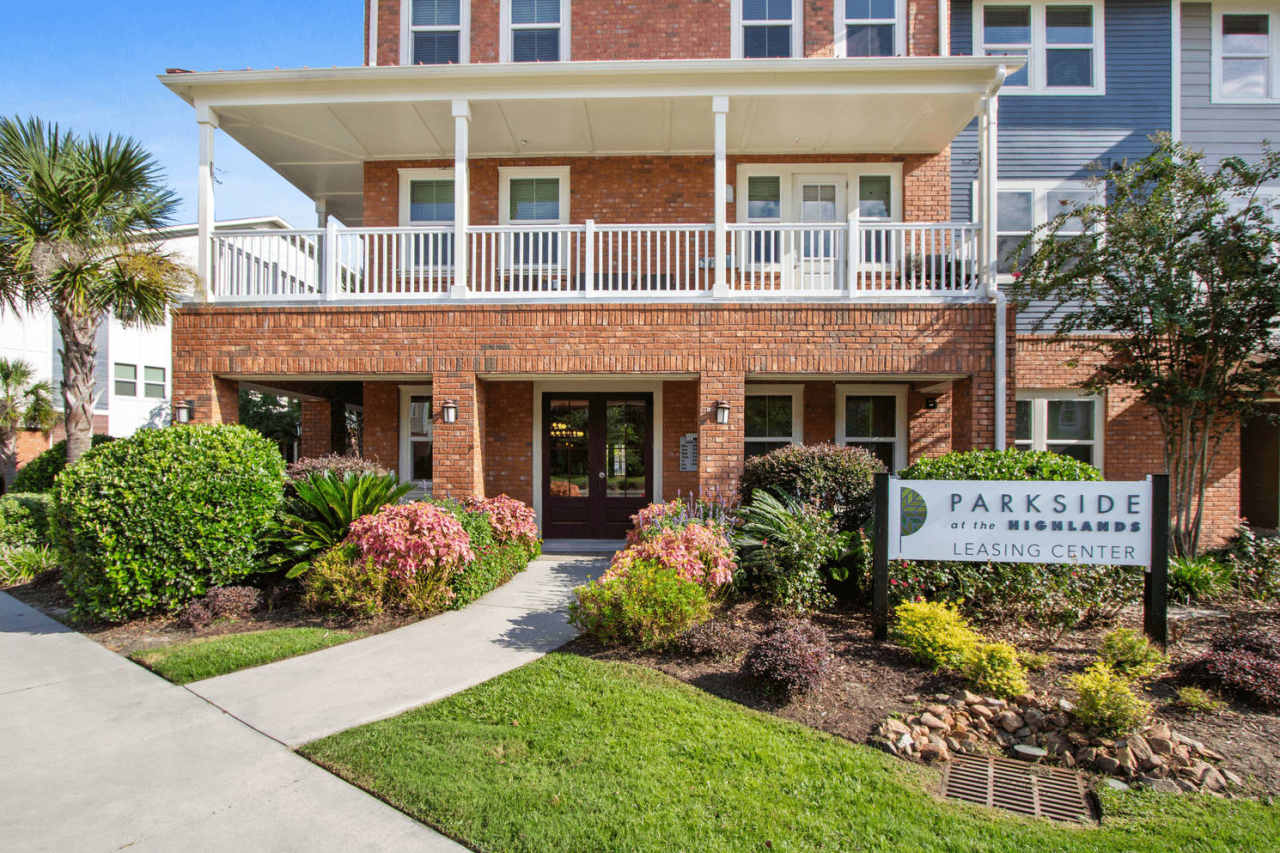 Parkside at the Highlands